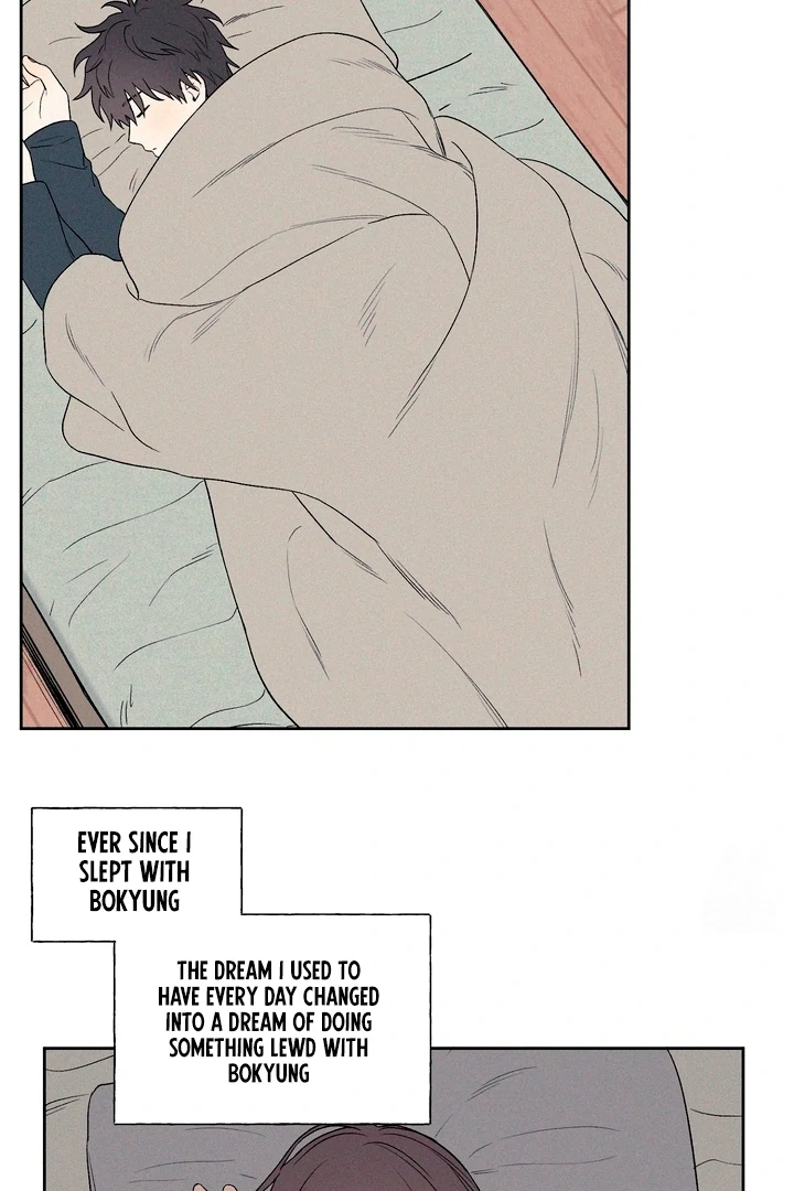 3XLOVE Chapter 9 - Page 32