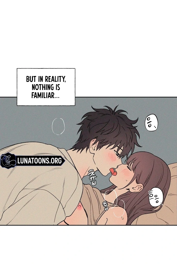 3XLOVE Chapter 9 - Page 34