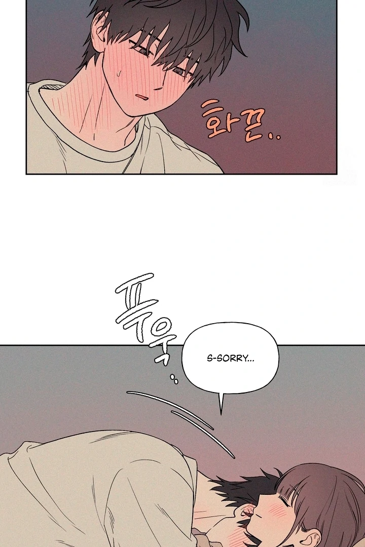 3XLOVE Chapter 9 - Page 38