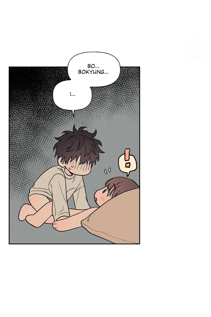 3XLOVE Chapter 9 - Page 40