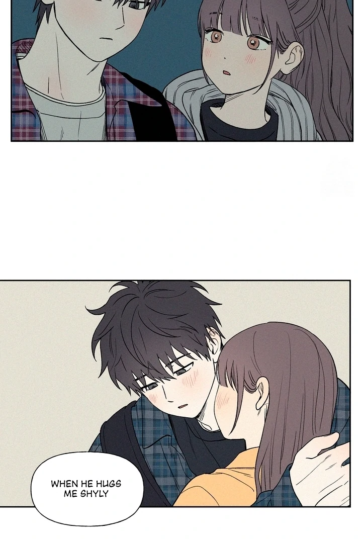3XLOVE Chapter 9 - Page 5
