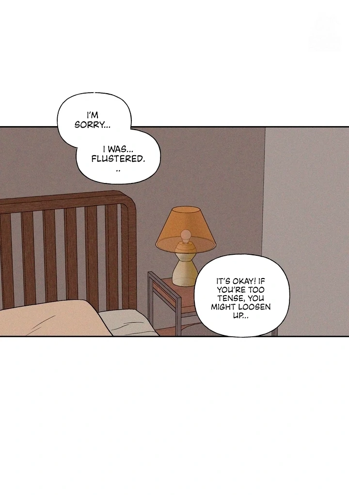 3XLOVE Chapter 9 - Page 42