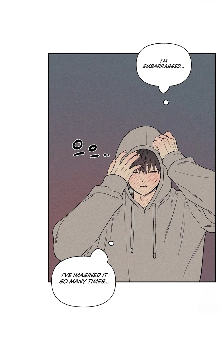 3XLOVE Chapter 9 - Page 44