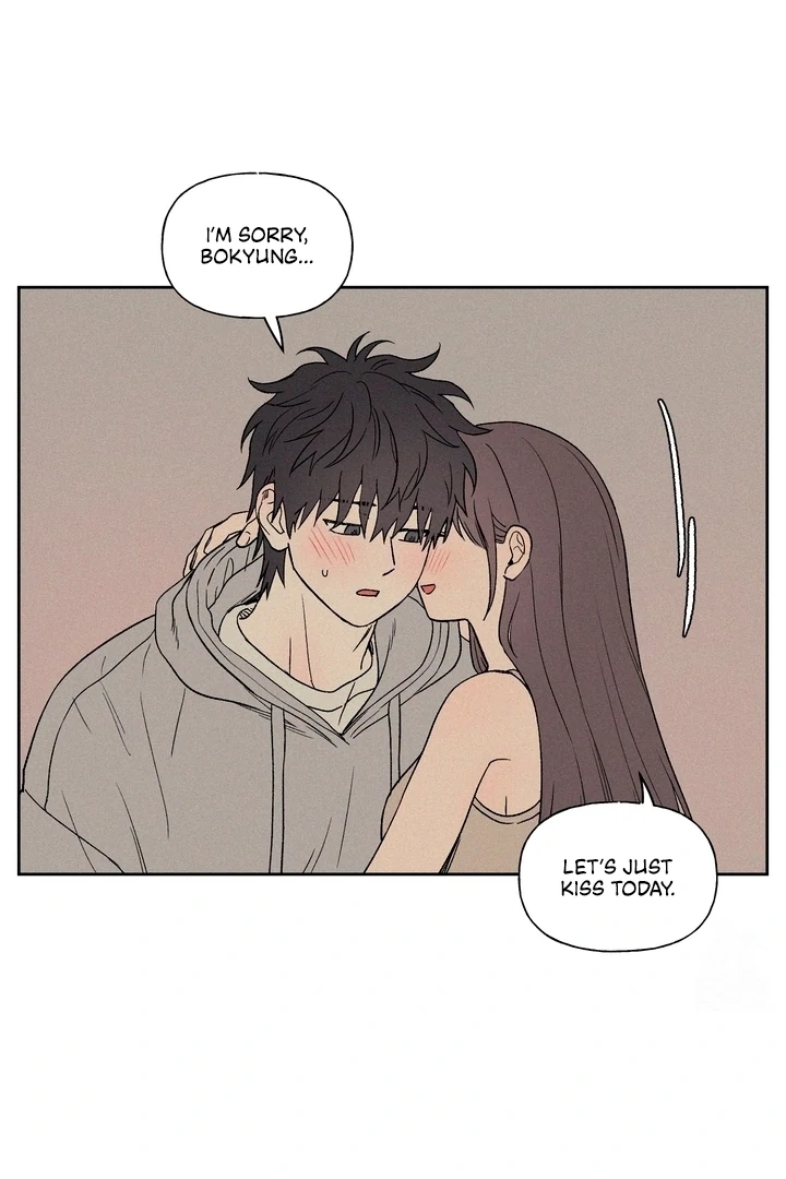 3XLOVE Chapter 9 - Page 45