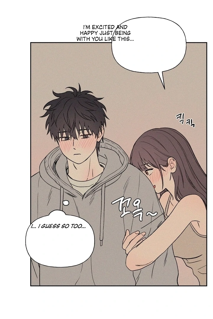 3XLOVE Chapter 9 - Page 46