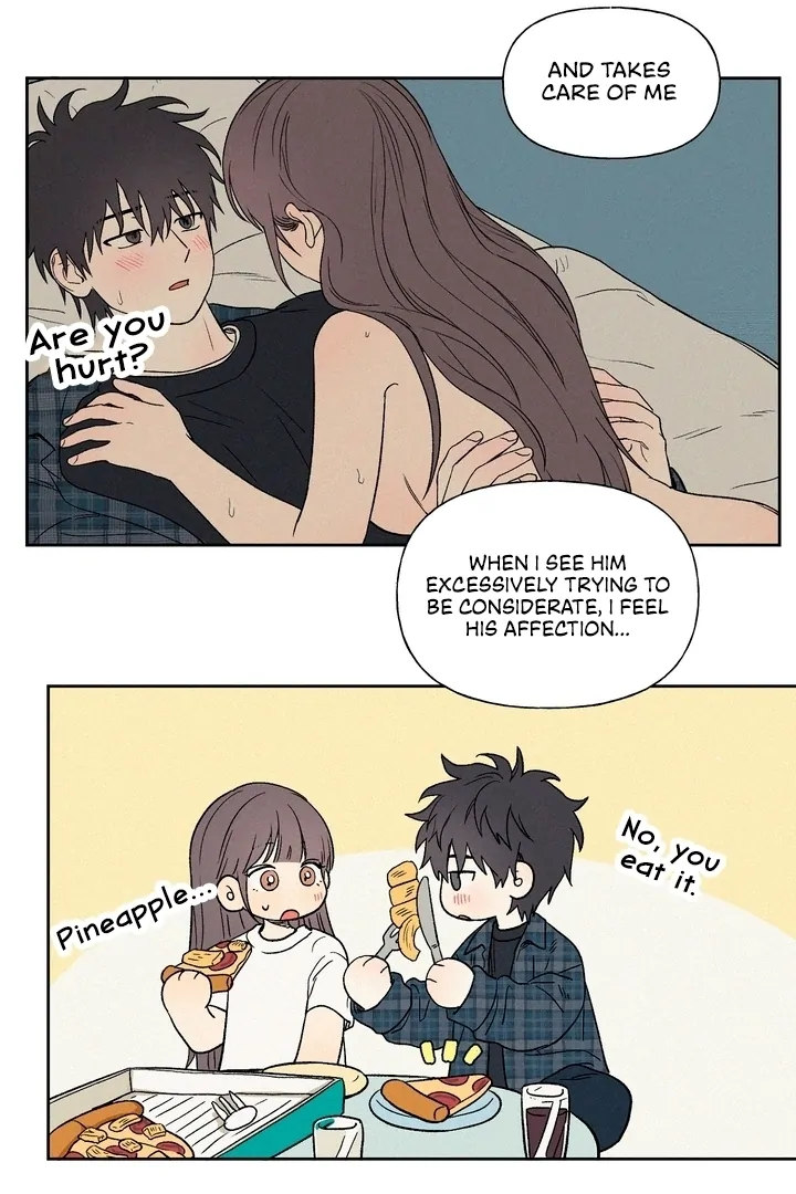3XLOVE Chapter 9 - Page 6