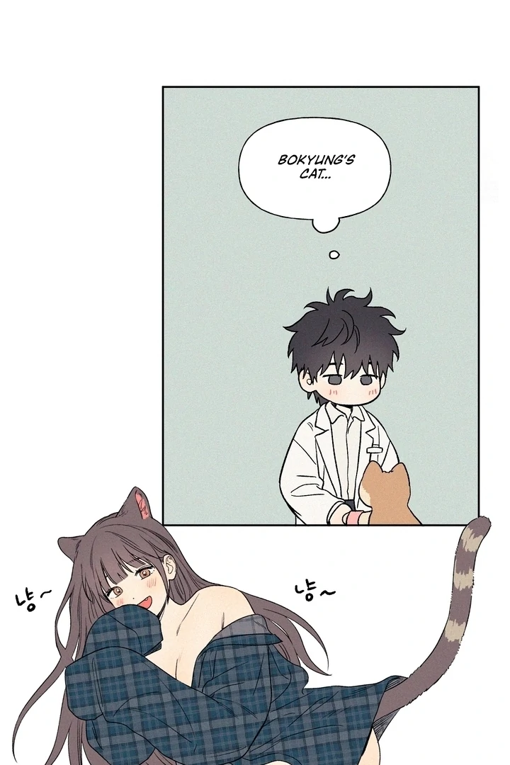 3XLOVE Chapter 9 - Page 53