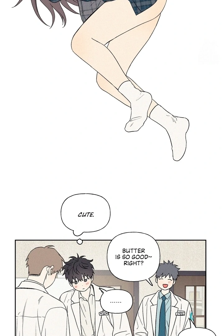 3XLOVE Chapter 9 - Page 54