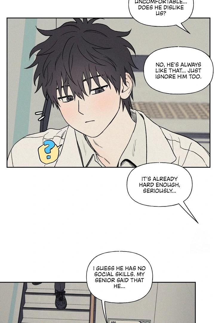 3XLOVE Chapter 9 - Page 60