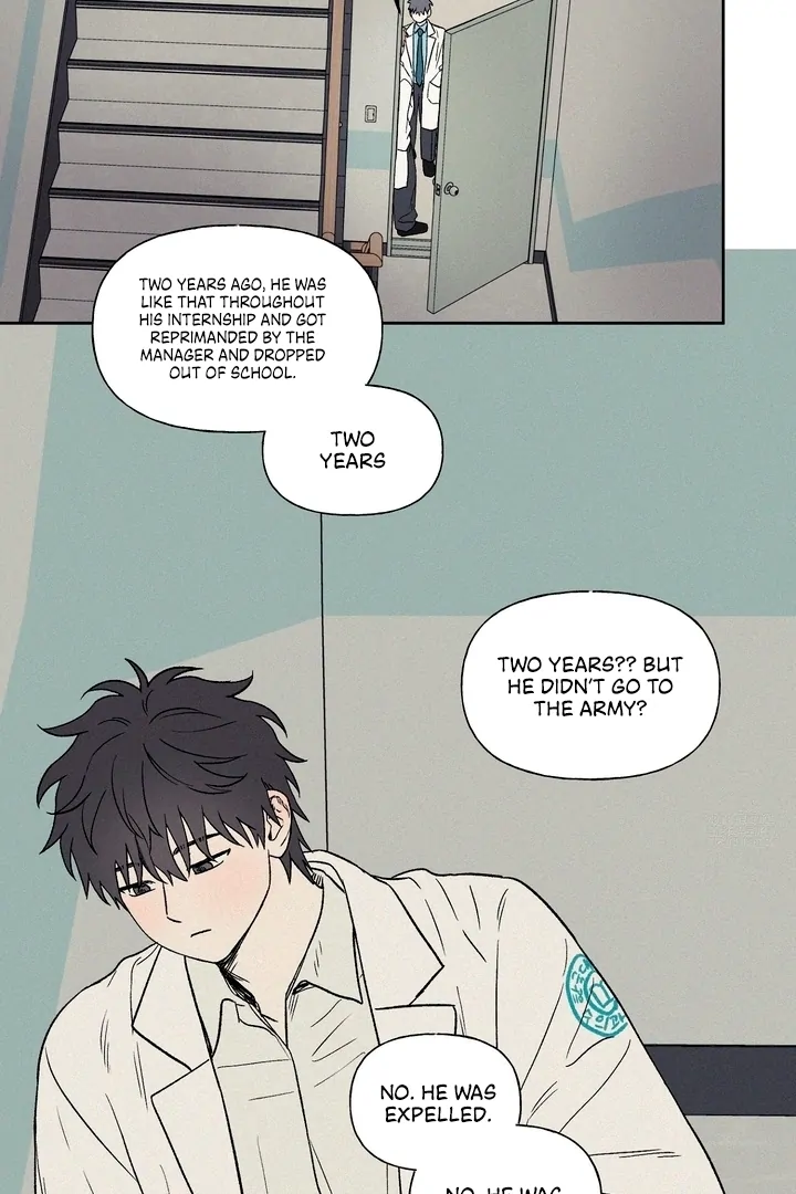 3XLOVE Chapter 9 - Page 61