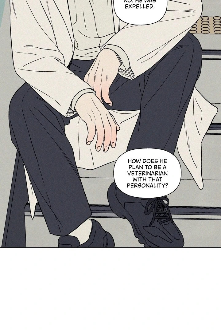 3XLOVE Chapter 9 - Page 62