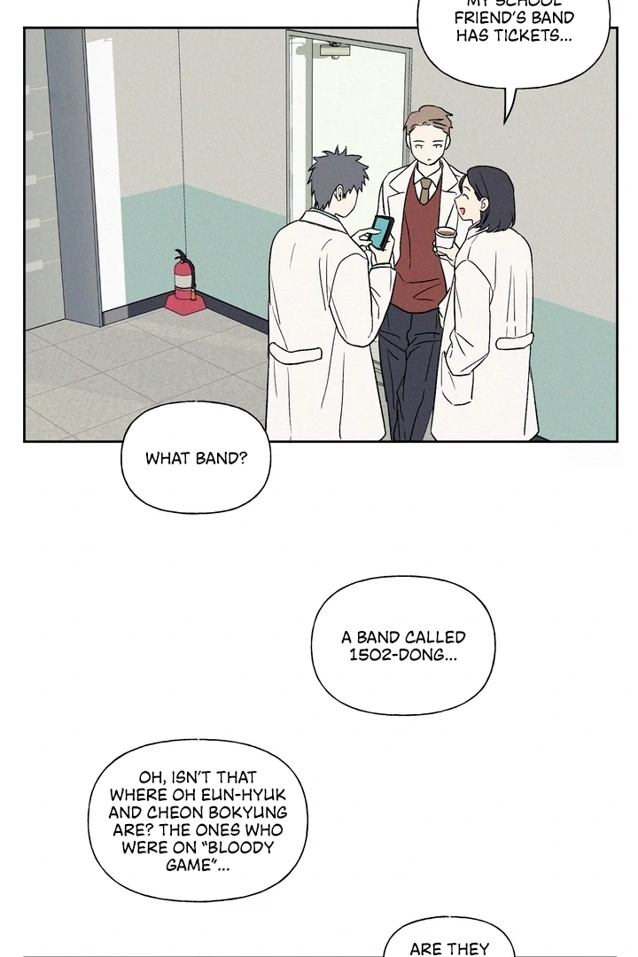 3XLOVE Chapter 9 - Page 64