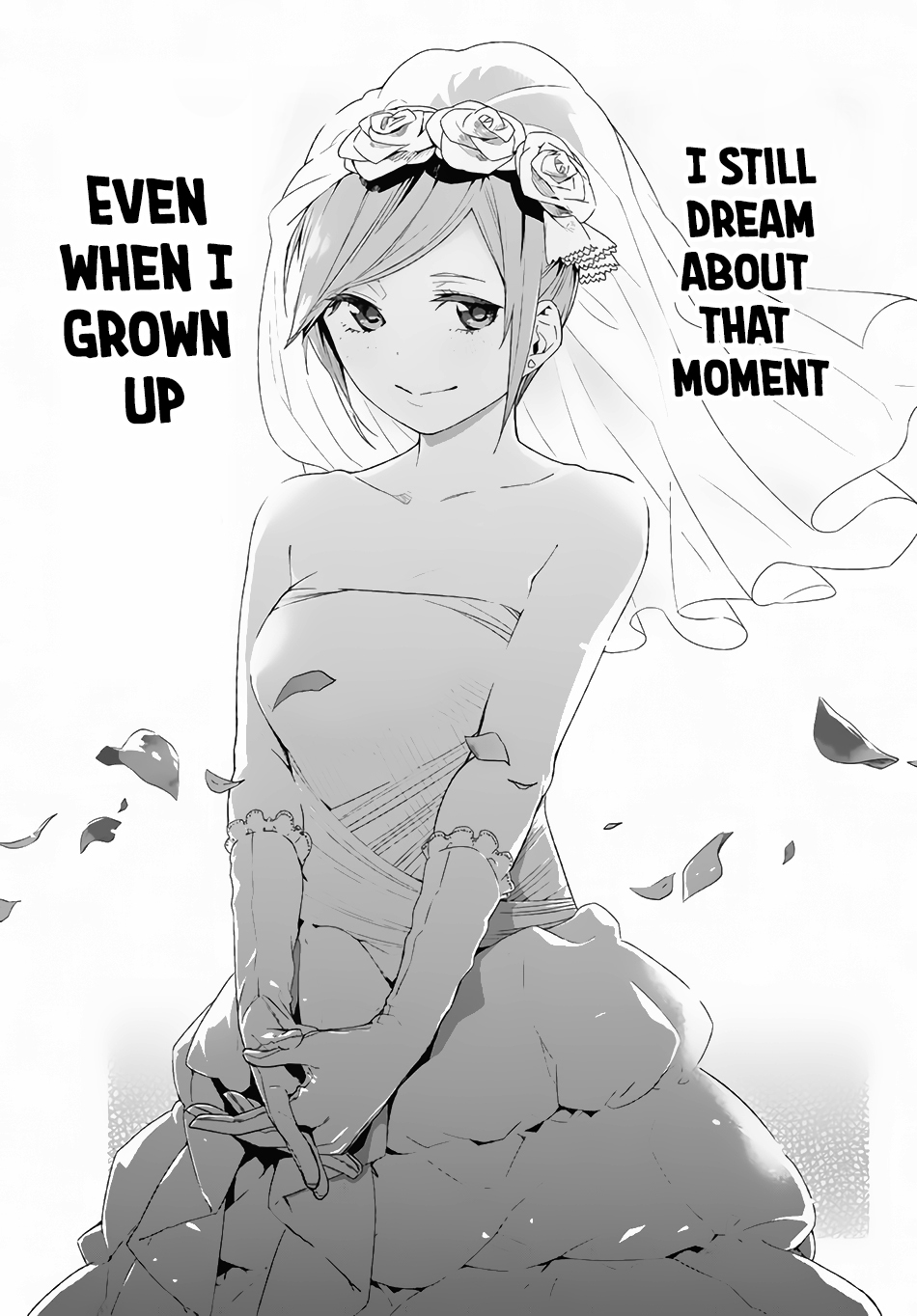 5toubun no Hanayome Chapter 1 - Page 51