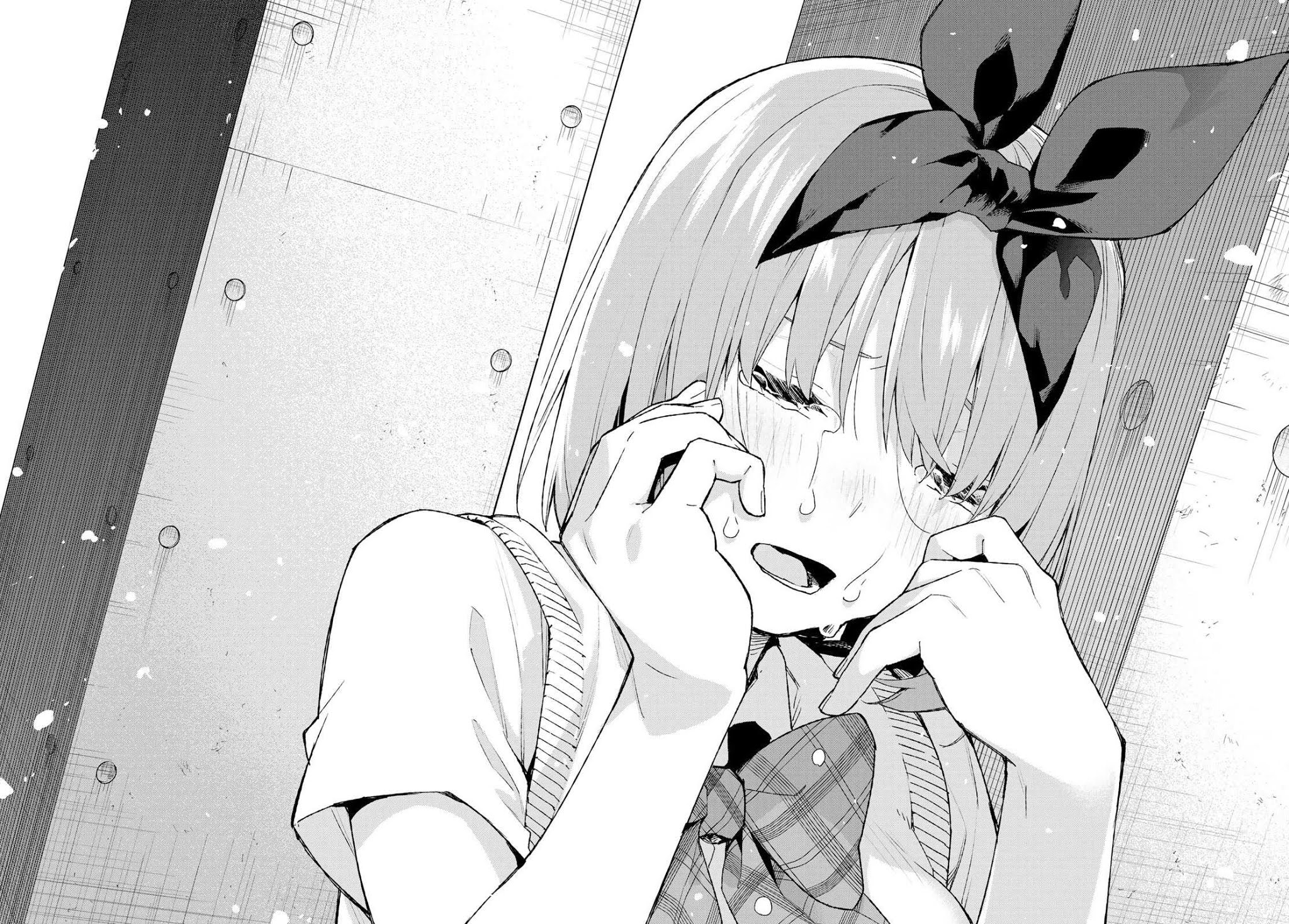 5toubun no Hanayome Chapter 108 - Page 19