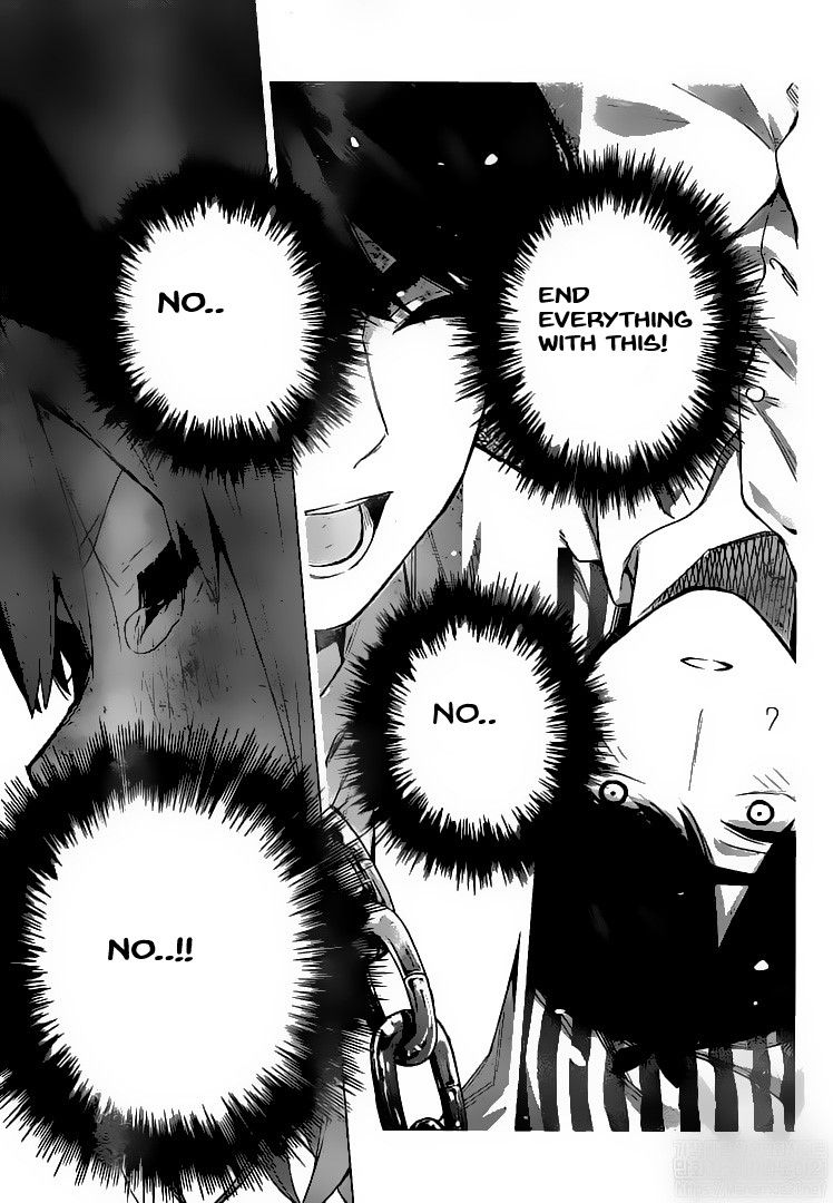 5toubun no Hanayome Chapter 114 - Page 17