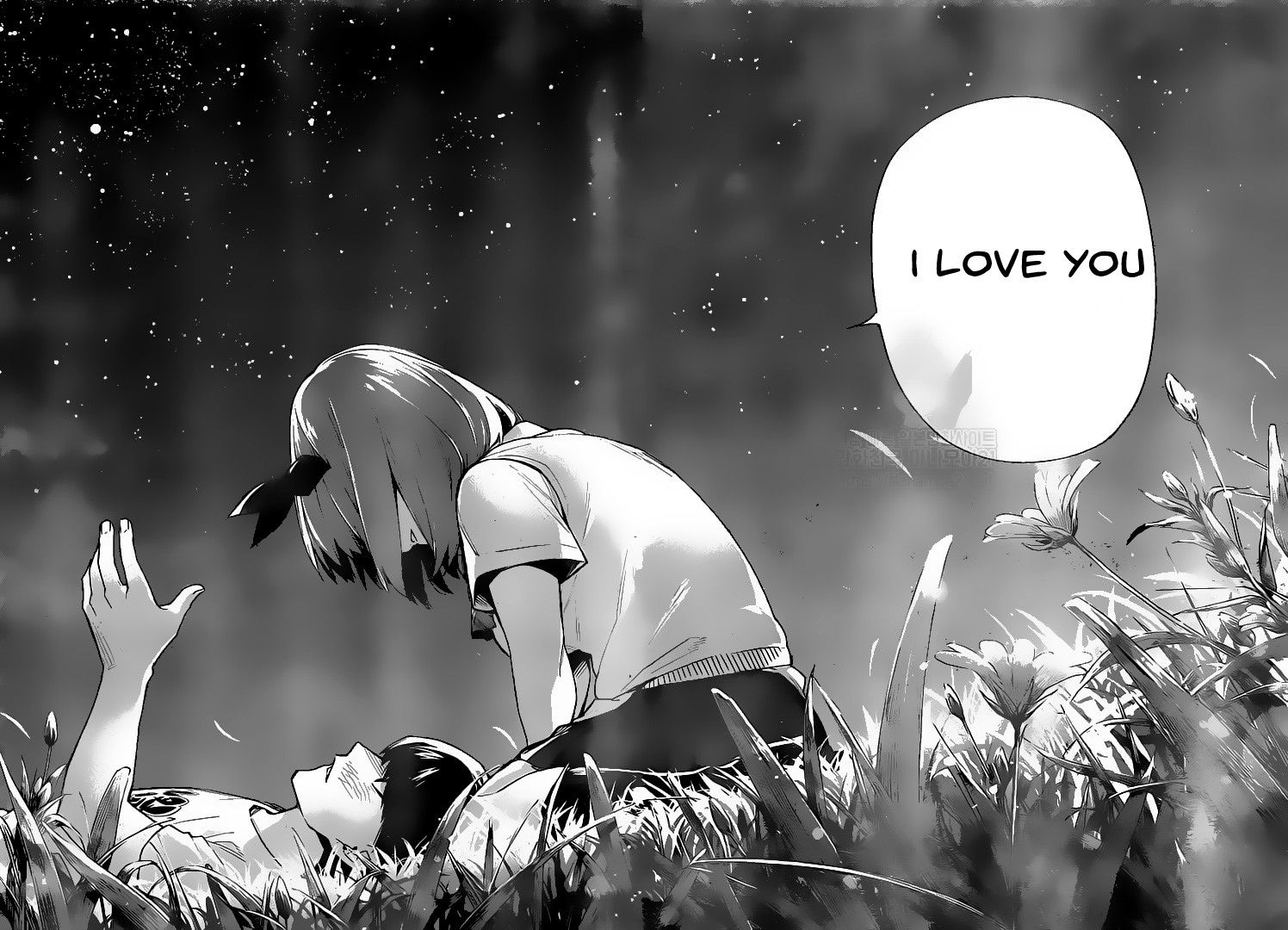 5toubun no Hanayome Chapter 114 - Page 18