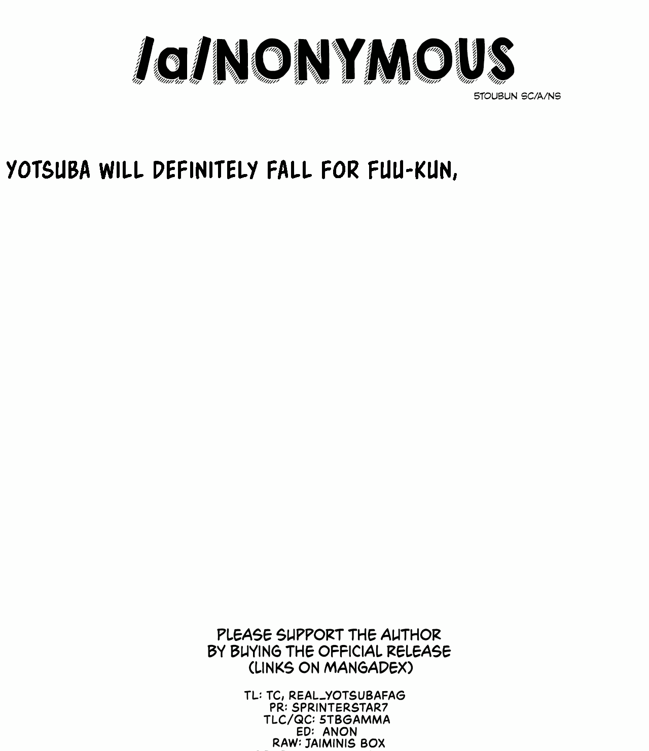 5toubun no Hanayome Chapter 115 - Page 21