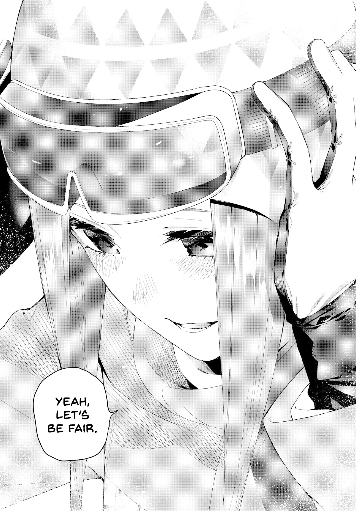 5toubun no Hanayome Chapter 29 - Page 19