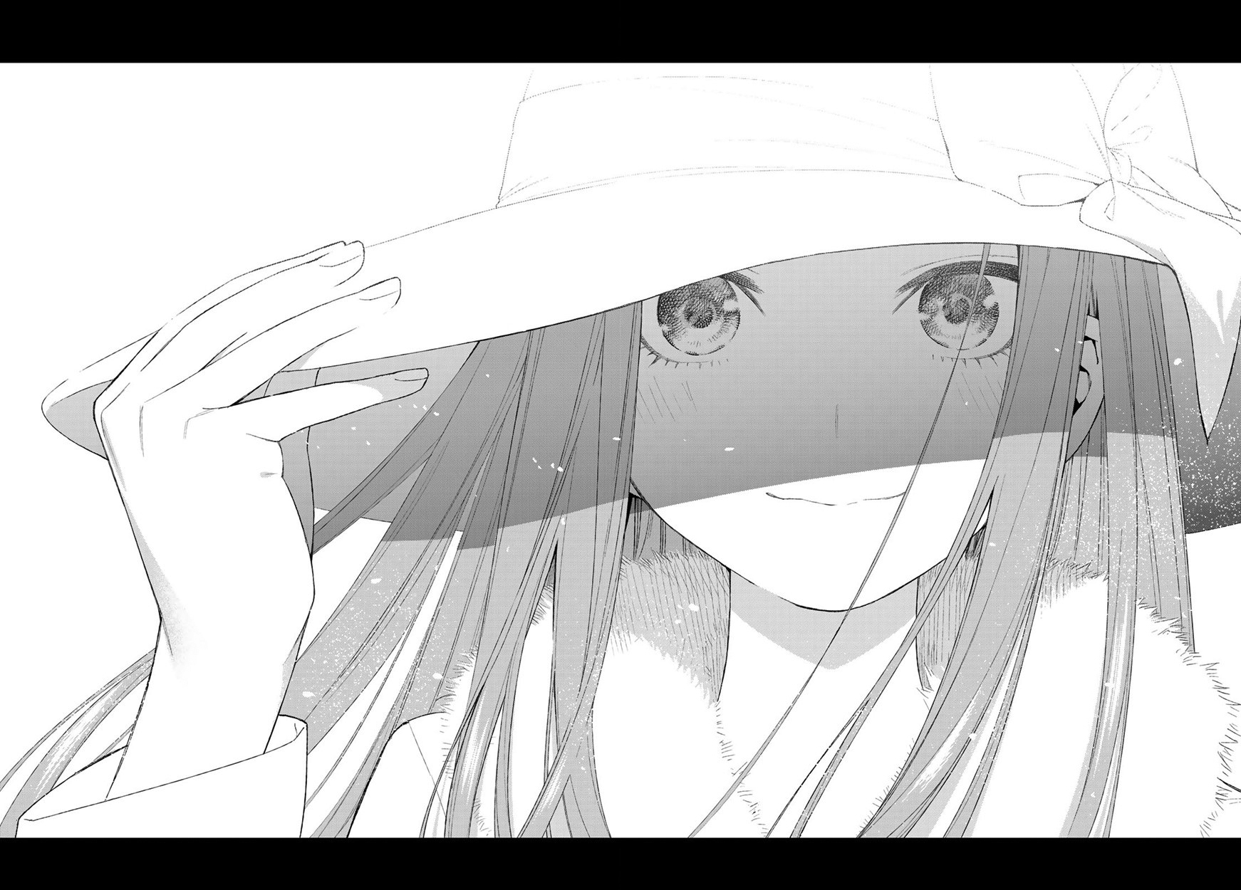 5toubun no Hanayome Chapter 41 - Page 19