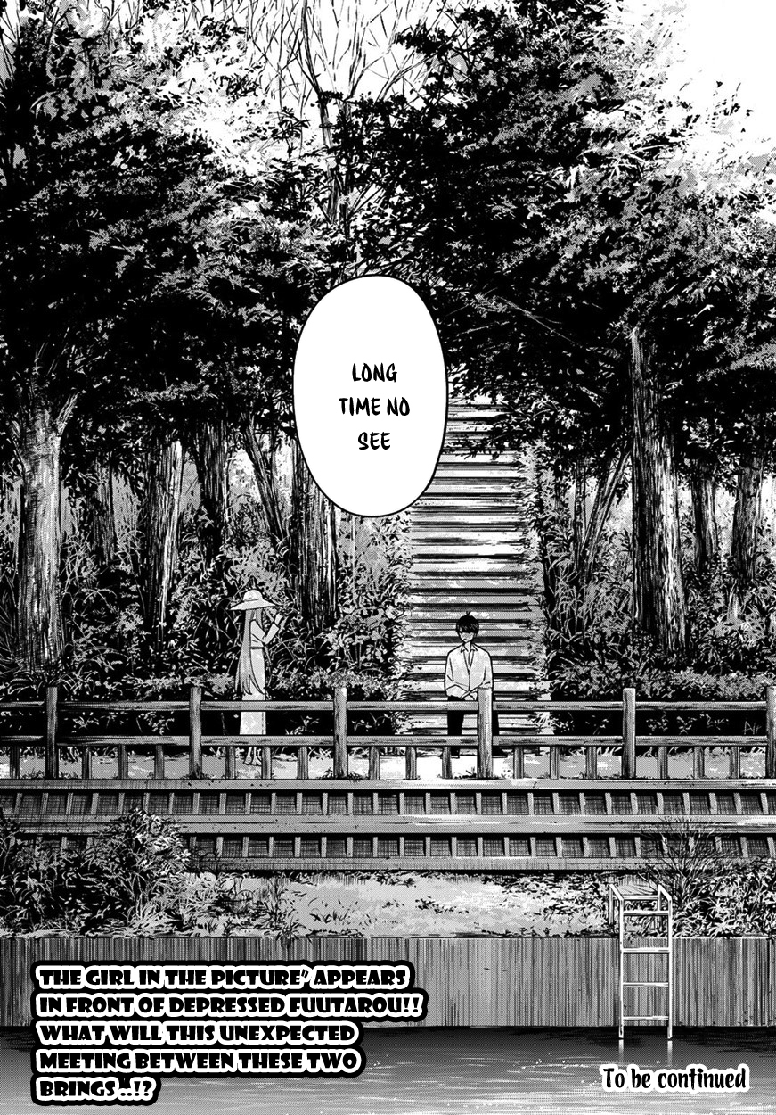 5toubun no Hanayome Chapter 41 - Page 20