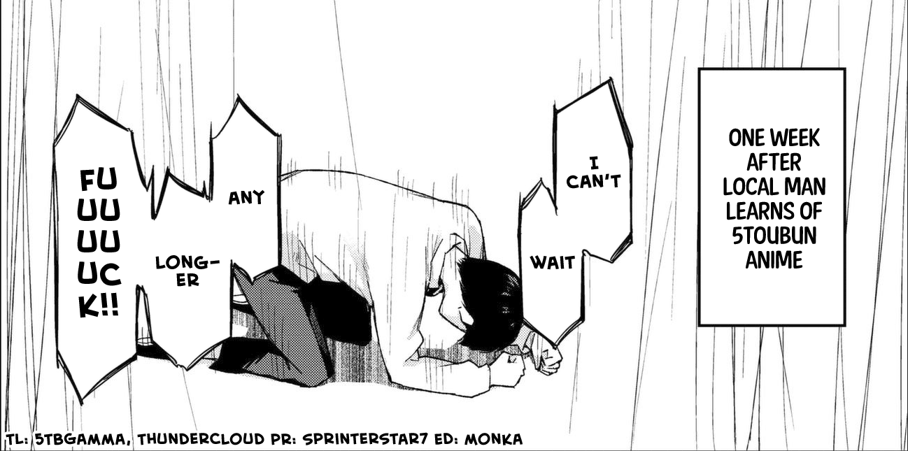 5toubun no Hanayome Chapter 49 - Page 26