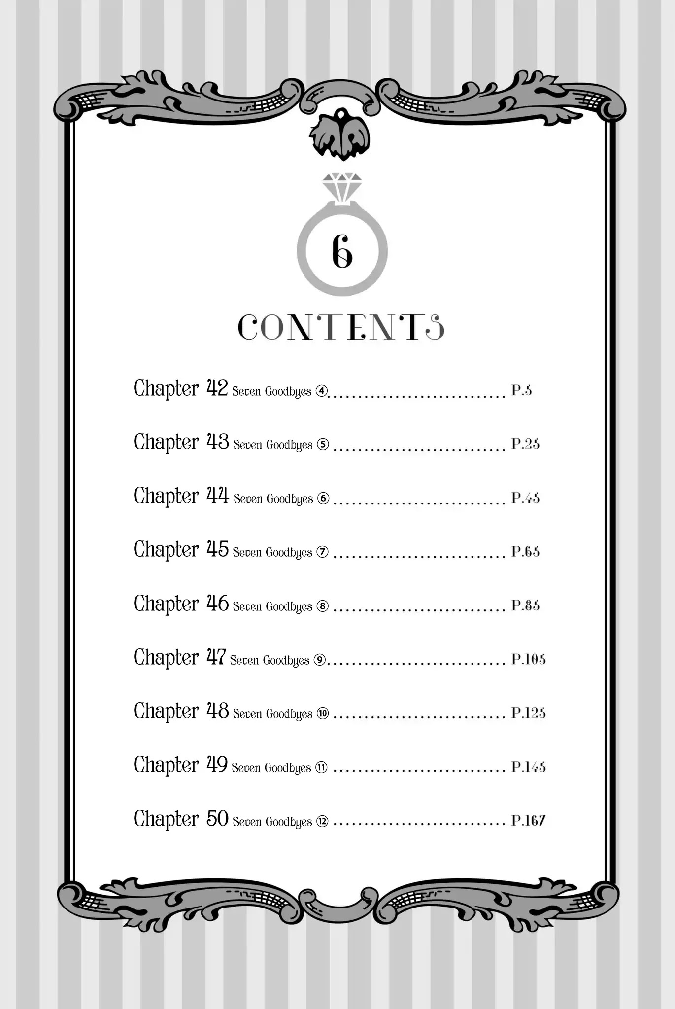 5toubun no Hanayome Chapter 50.5 - Page 7