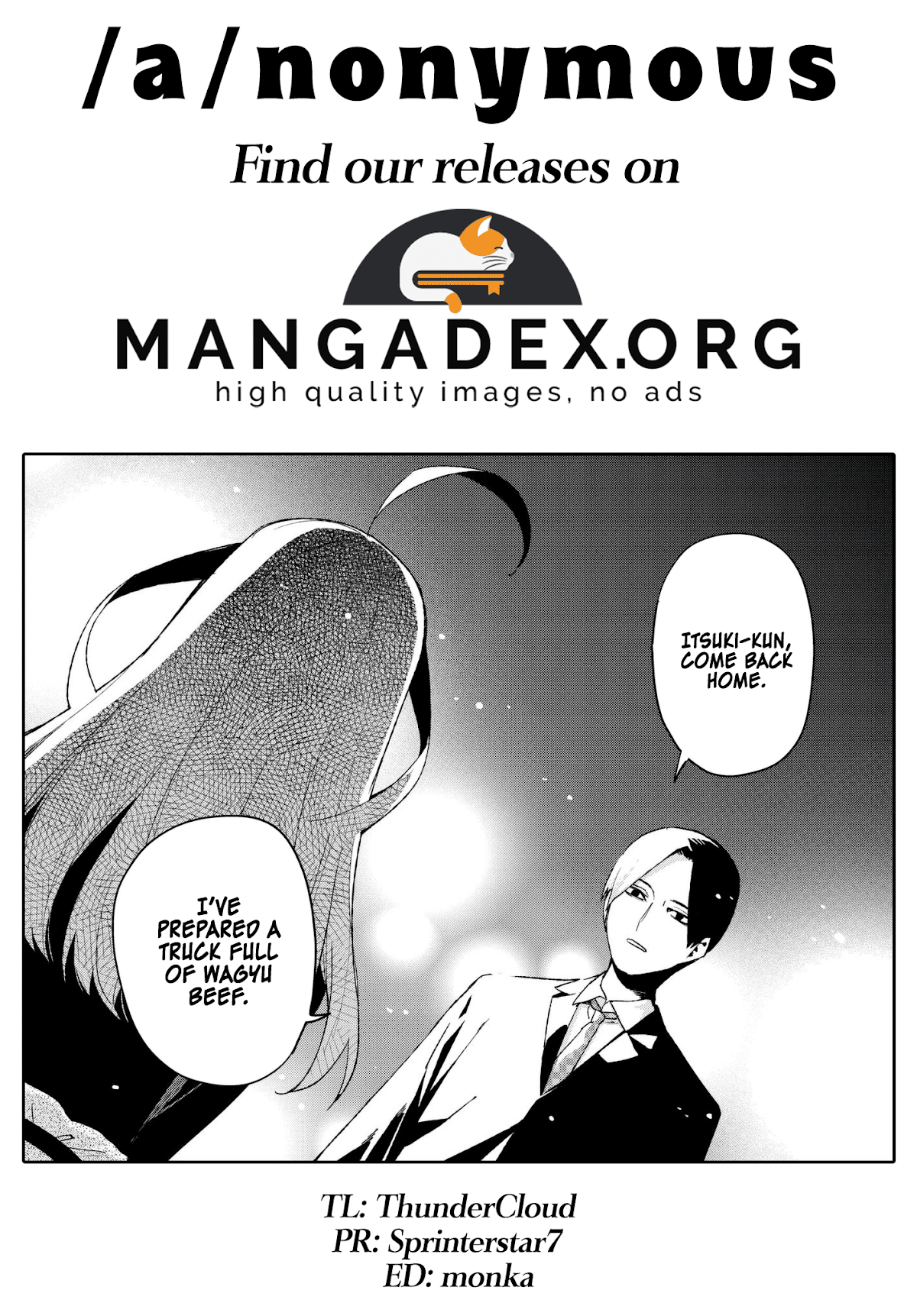 5toubun no Hanayome Chapter 53 - Page 20