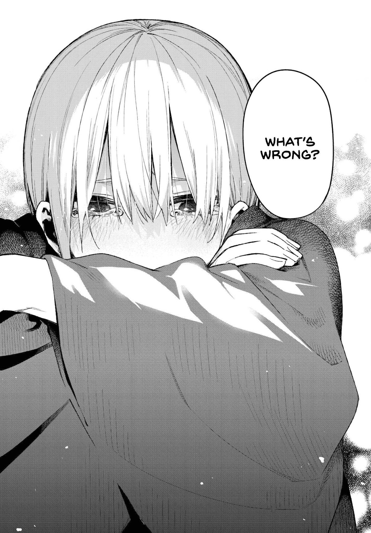 5toubun no Hanayome Chapter 65 - Page 18