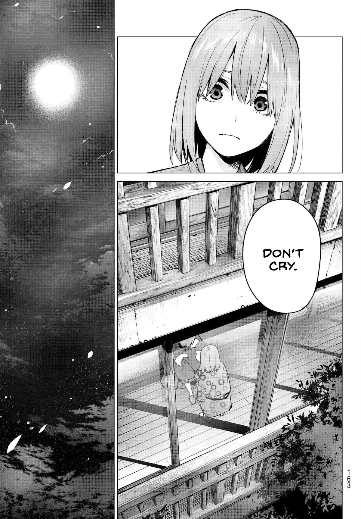 5toubun no Hanayome Chapter 65 - Page 19
