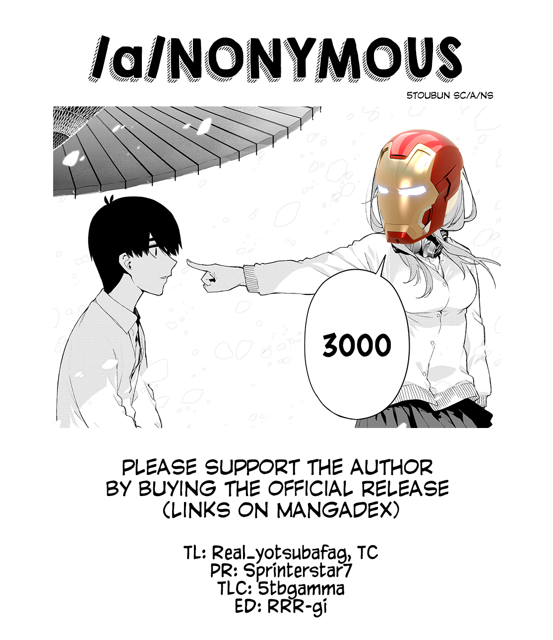 5toubun no Hanayome Chapter 85 - Page 20