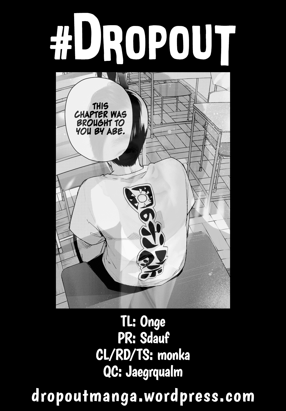 5toubun no Hanayome Chapter 99 - Page 21