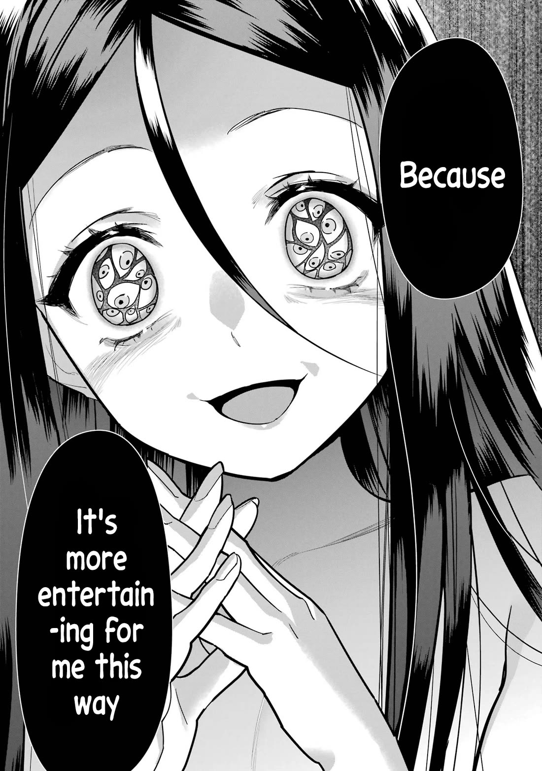 6-nin no Shinanai Shoujo to Kanarazu Shinu Unmei no Hito Chapter 1 - Page 40