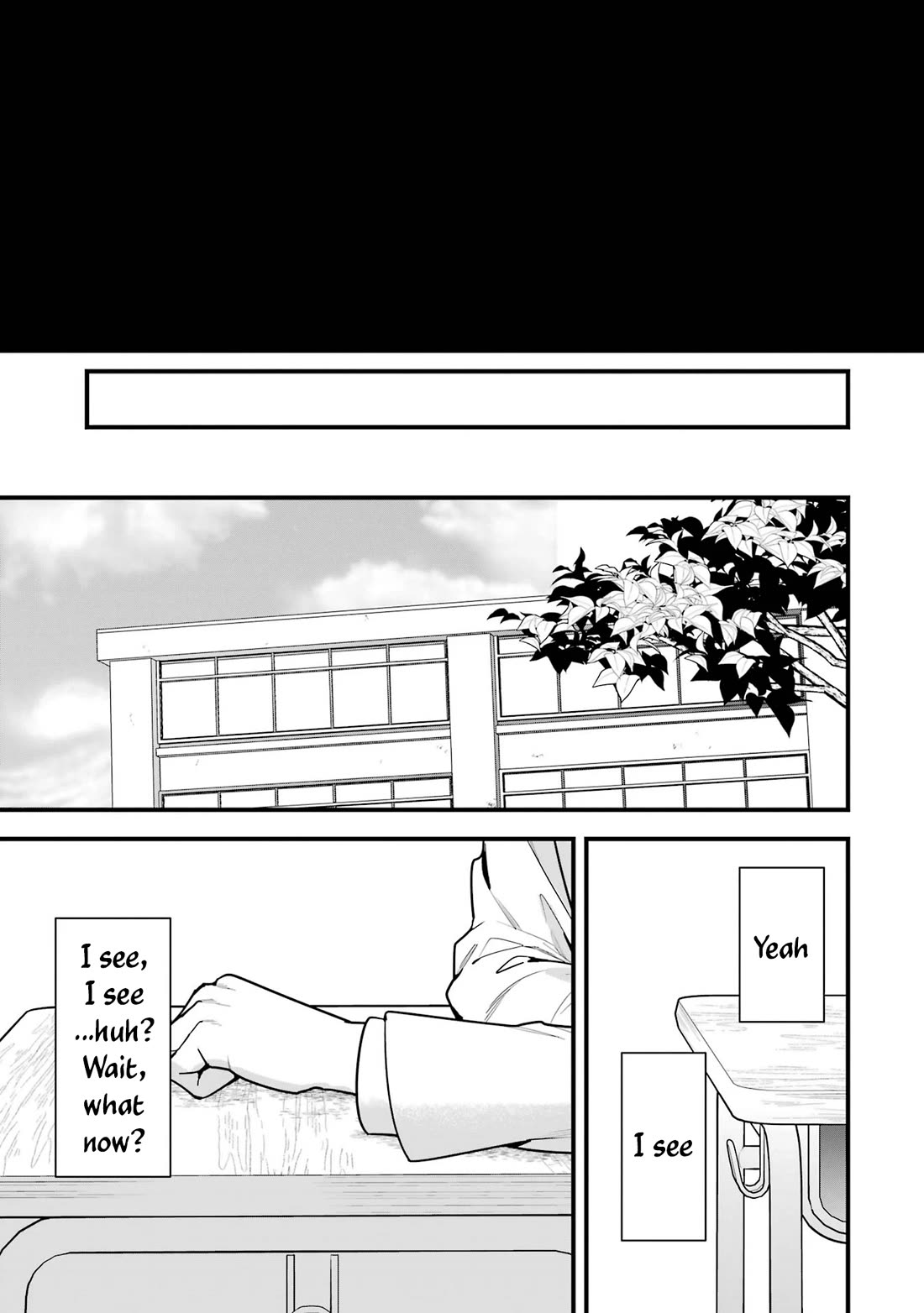 6-nin no Shinanai Shoujo to Kanarazu Shinu Unmei no Hito Chapter 1 - Page 41