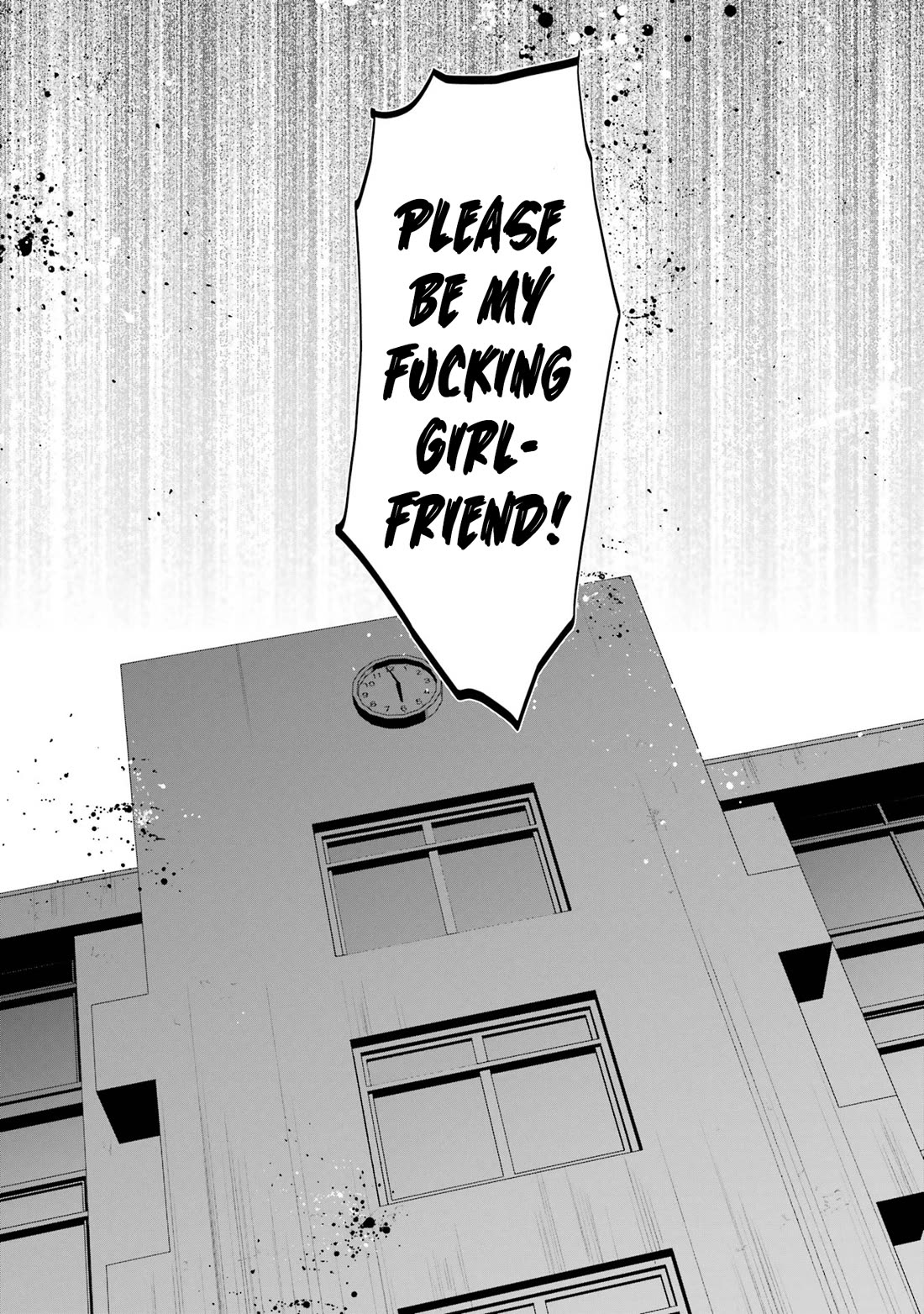 6-nin no Shinanai Shoujo to Kanarazu Shinu Unmei no Hito Chapter 1 - Page 55