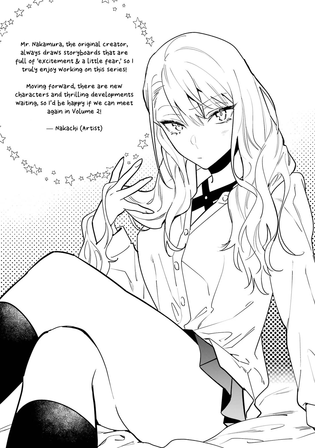 6-nin no Shinanai Shoujo to Kanarazu Shinu Unmei no Hito Chapter 4 - Page 39