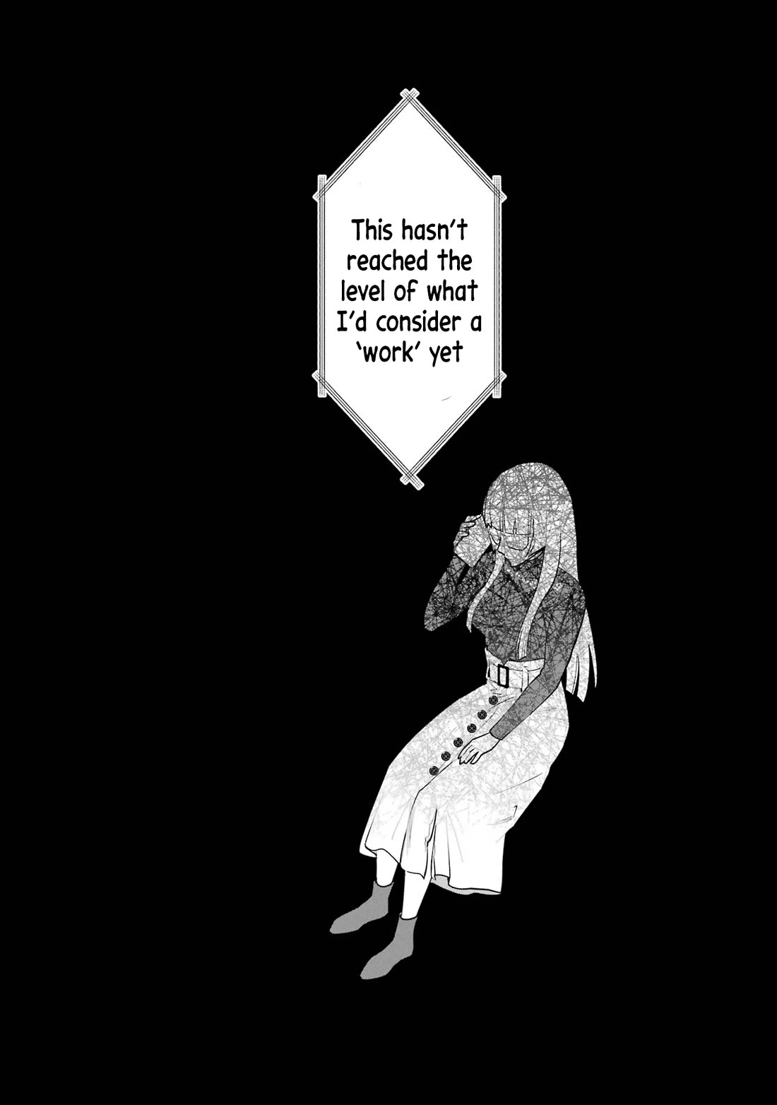 6-nin no Shinanai Shoujo to Kanarazu Shinu Unmei no Hito Chapter 7 - Page 4