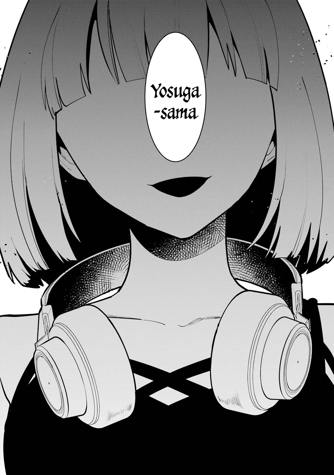 6-nin no Shinanai Shoujo to Kanarazu Shinu Unmei no Hito Chapter 9 - Page 44