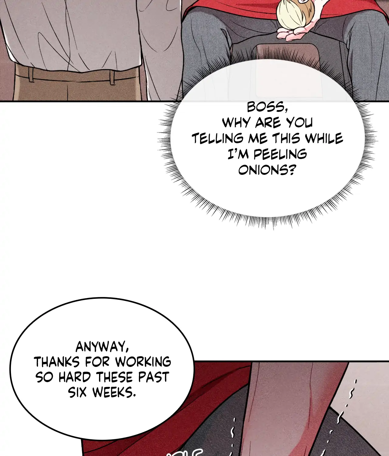 7 Sexy Days With 8 Sexy Men Chapter 0 - Page 14