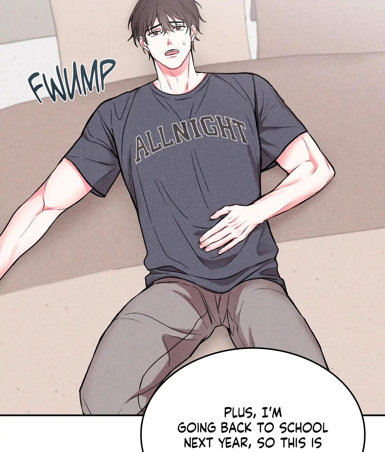 7 Sexy Days With 8 Sexy Men Chapter 0 - Page 26