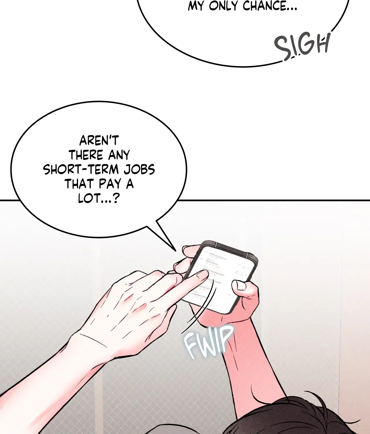 7 Sexy Days With 8 Sexy Men Chapter 0 - Page 27