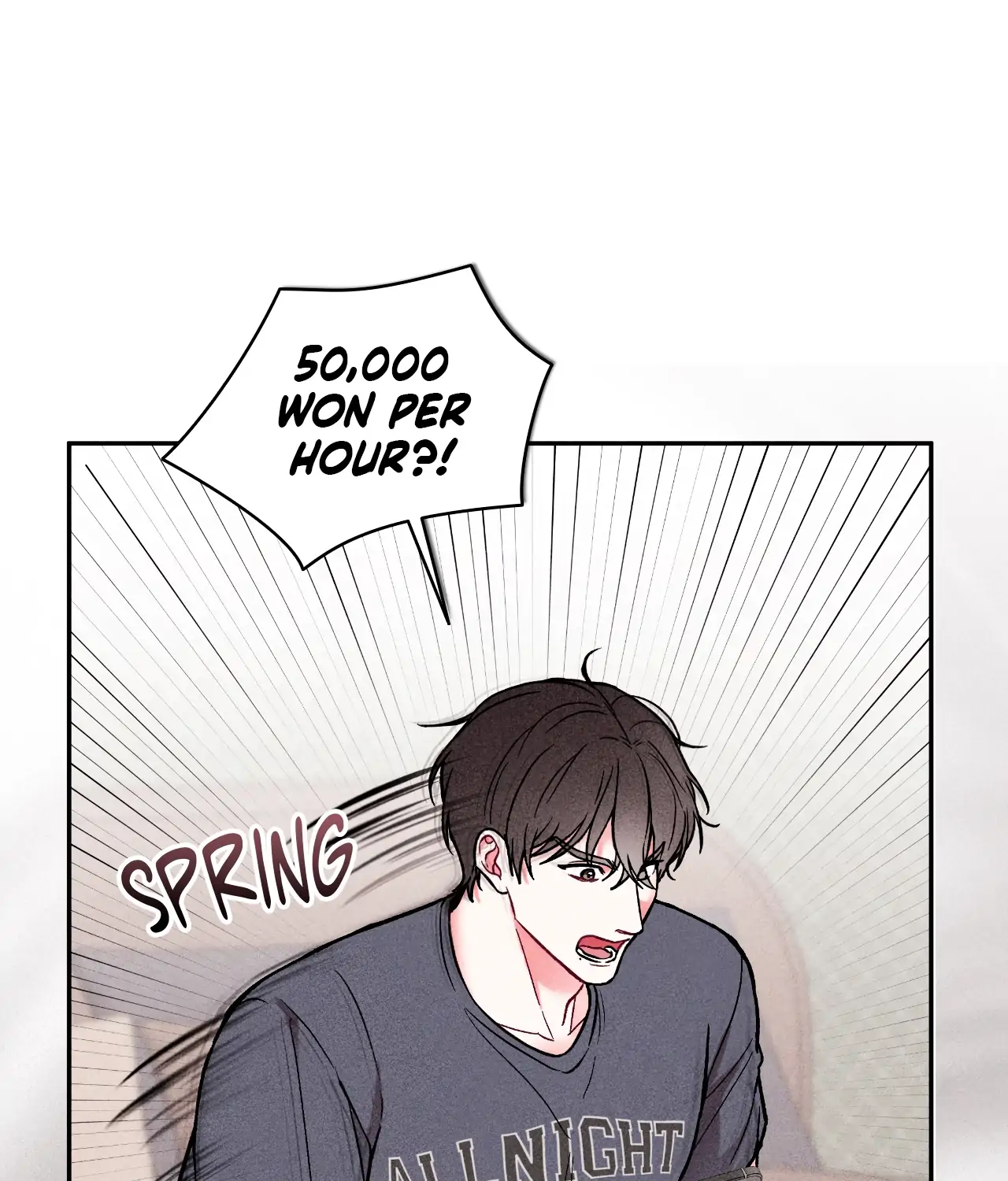 7 Sexy Days With 8 Sexy Men Chapter 0 - Page 31