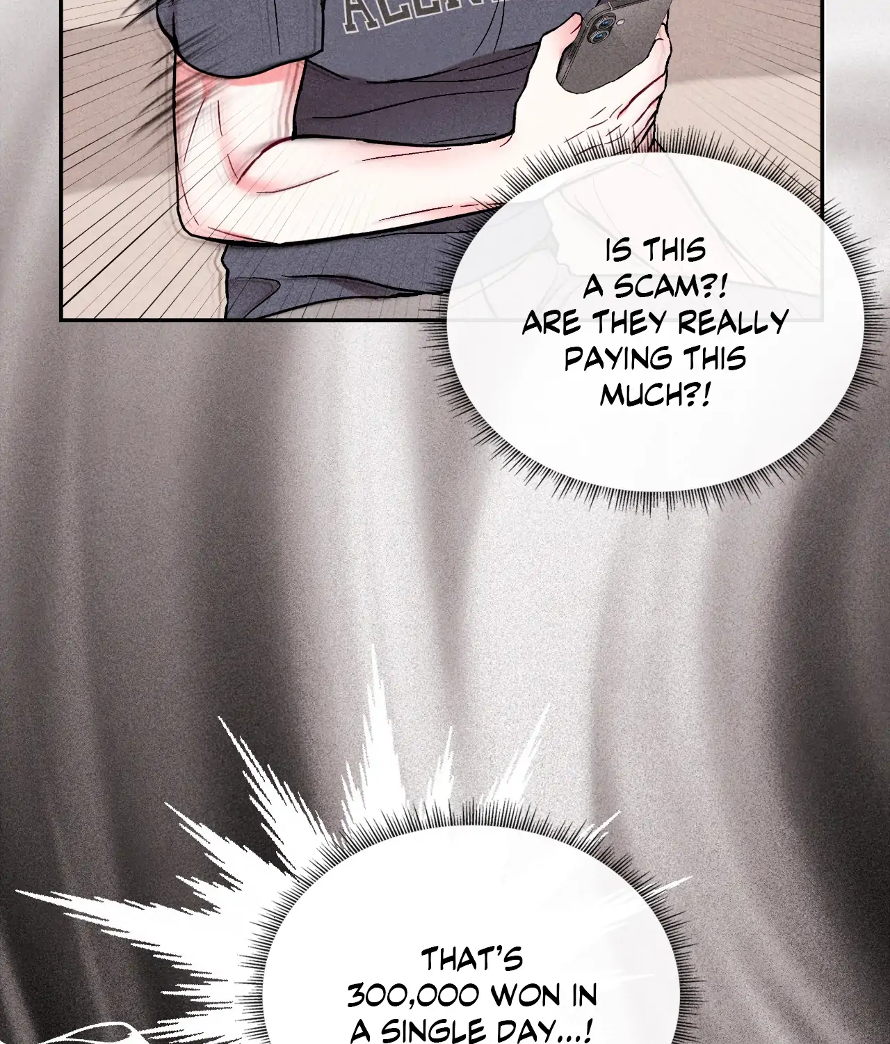 7 Sexy Days With 8 Sexy Men Chapter 0 - Page 32