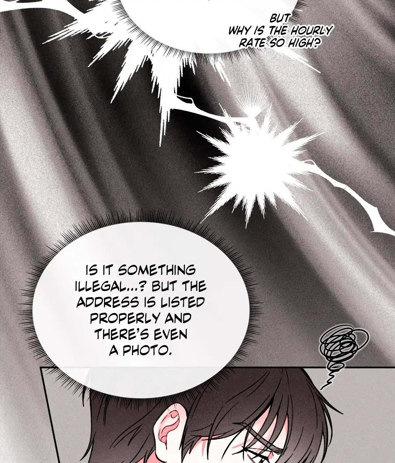 7 Sexy Days With 8 Sexy Men Chapter 0 - Page 33