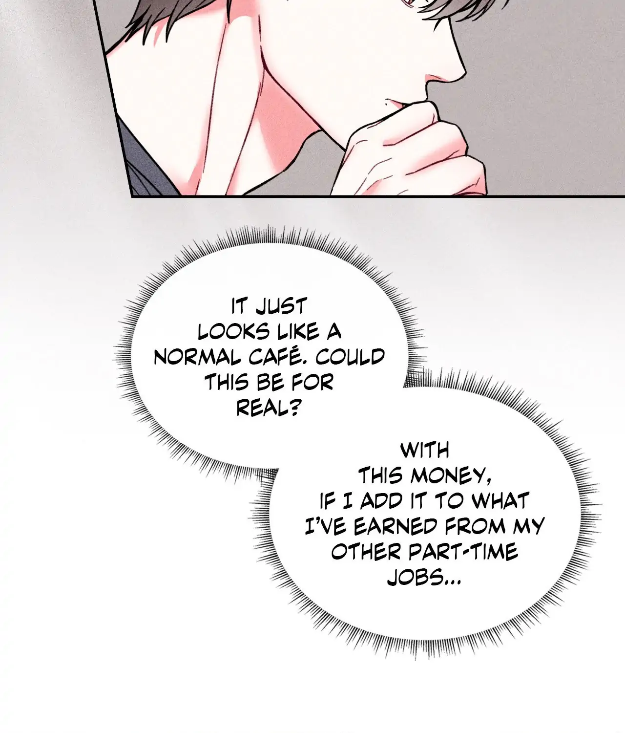 7 Sexy Days With 8 Sexy Men Chapter 0 - Page 34