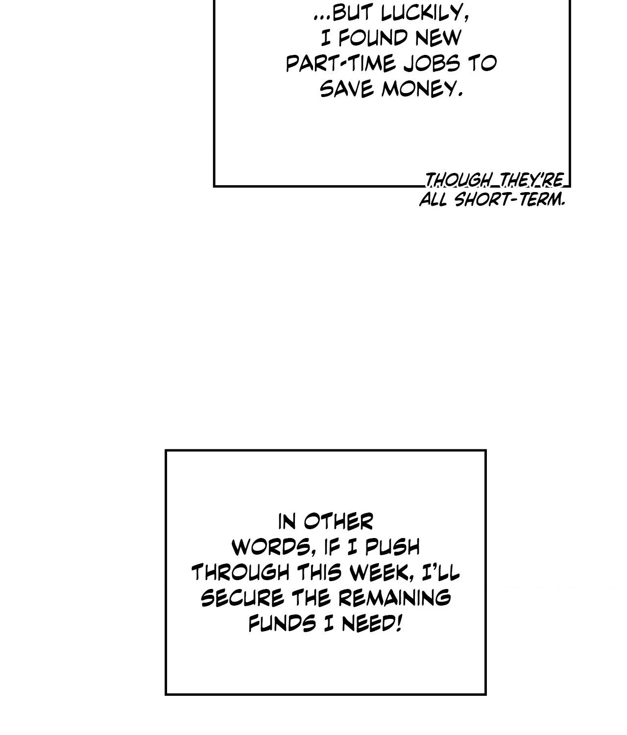 7 Sexy Days With 8 Sexy Men Chapter 0 - Page 40