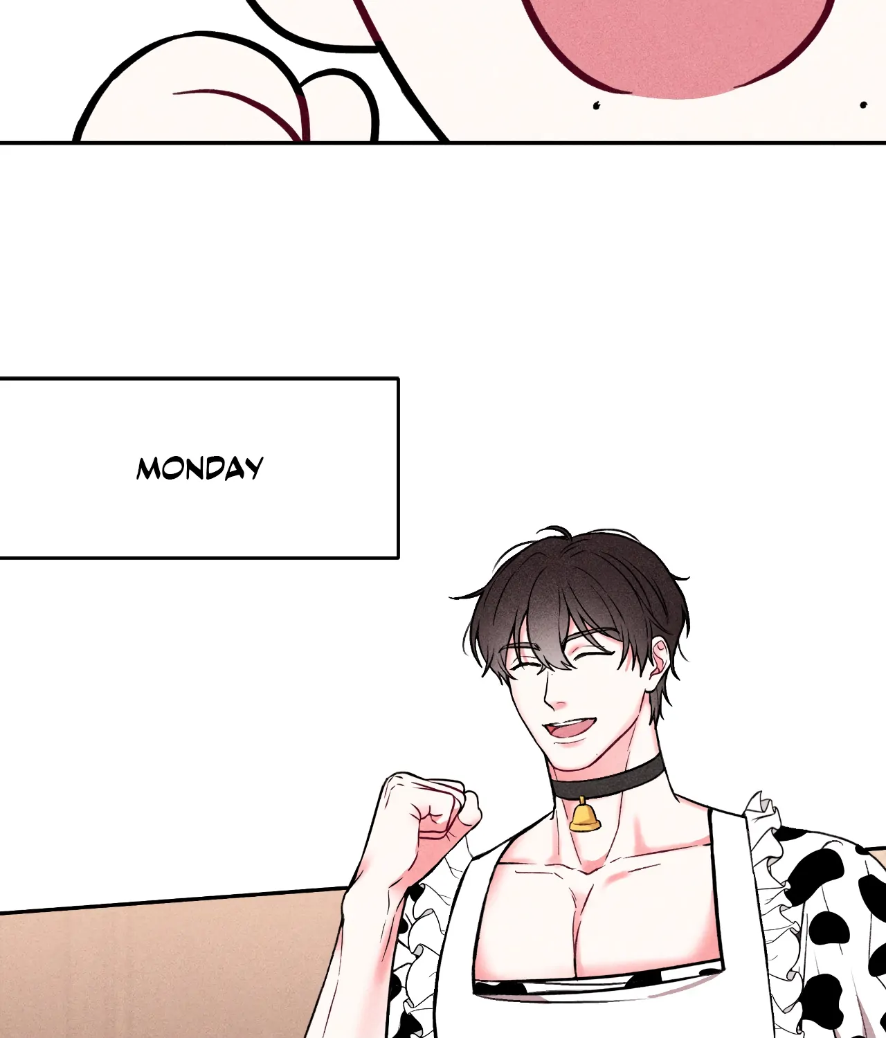 7 Sexy Days With 8 Sexy Men Chapter 0 - Page 44
