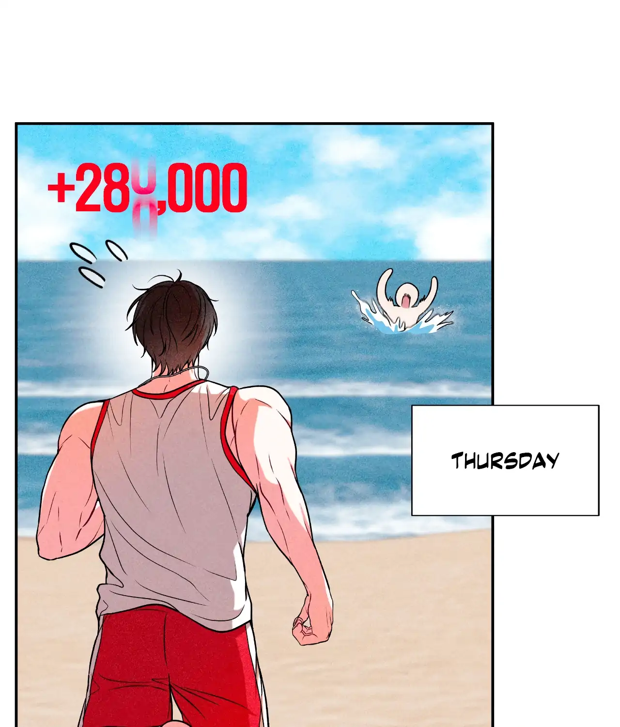 7 Sexy Days With 8 Sexy Men Chapter 0 - Page 50