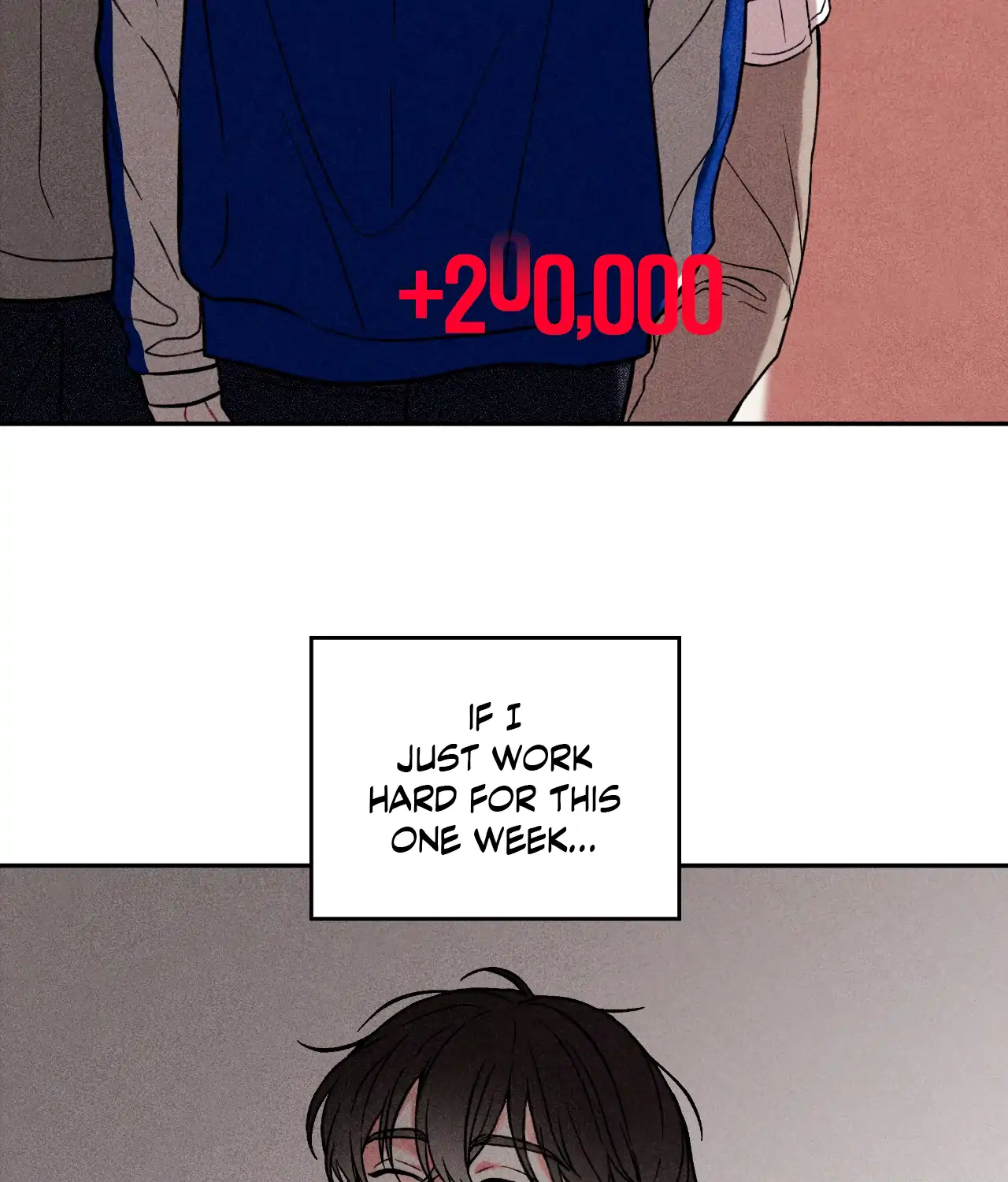 7 Sexy Days With 8 Sexy Men Chapter 0 - Page 55