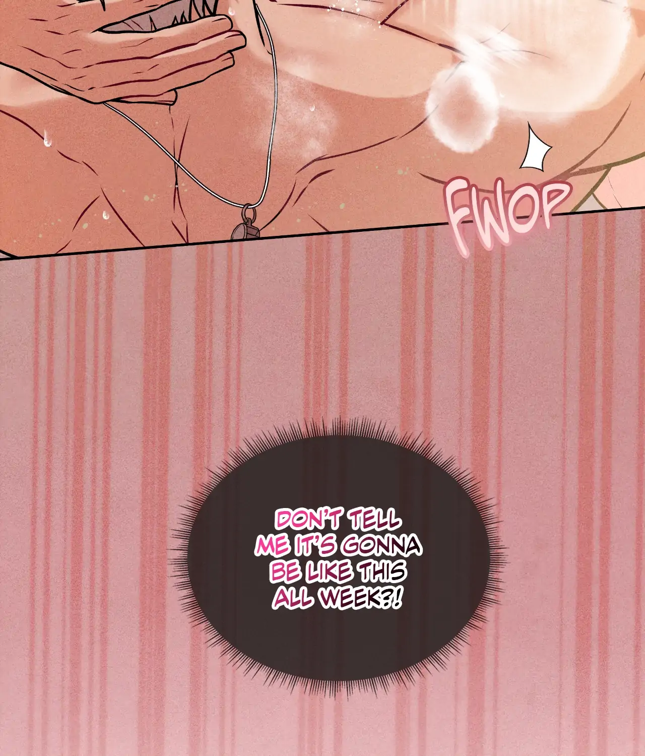 7 Sexy Days With 8 Sexy Men Chapter 0 - Page 68