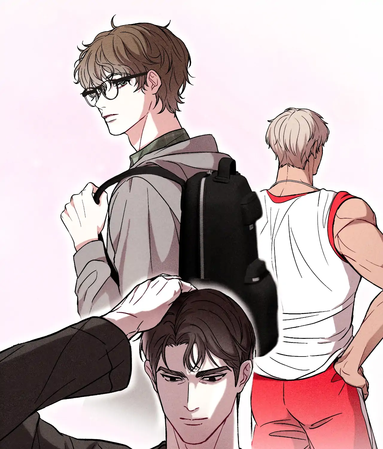 7 Sexy Days With 8 Sexy Men Chapter 0 - Page 78